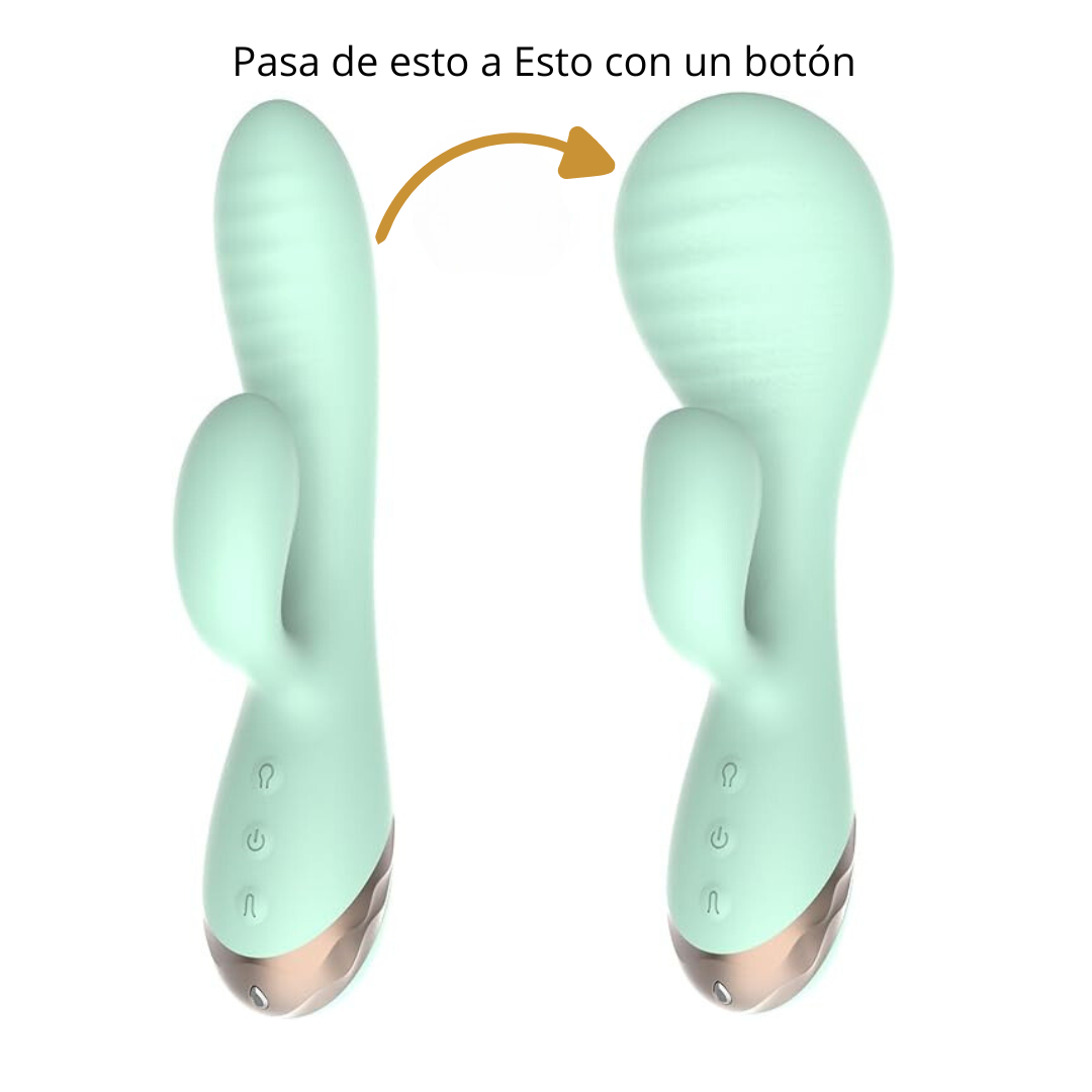 Vibrador Globito Lindo