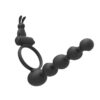 Anillo Vibrador y Dilatador Duo Fuirre