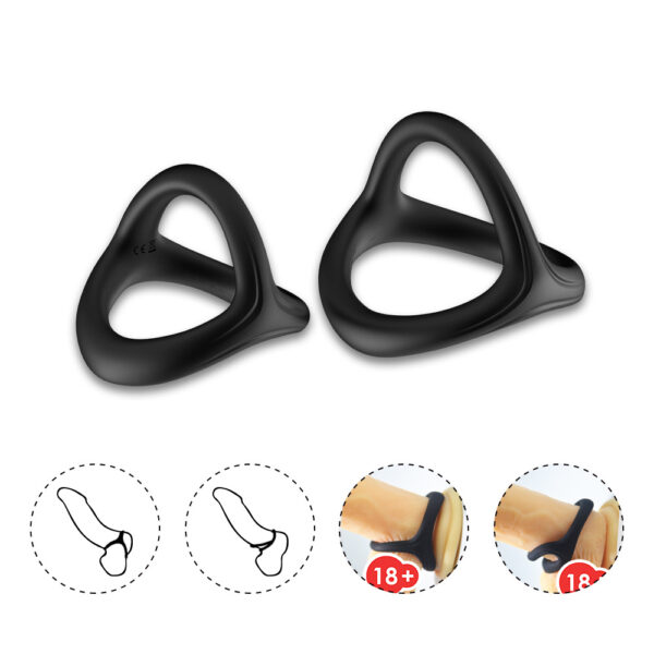 Anillo Power Plus - Imagen 4