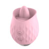 Estimulador Baby Flower
