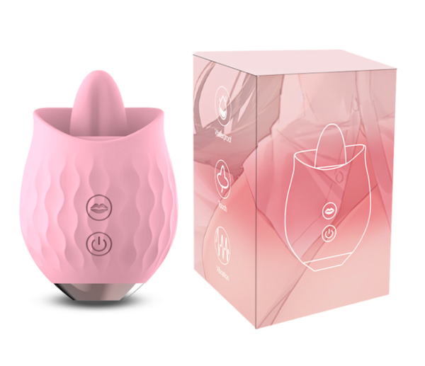 Estimulador Baby Flower - Imagen 2