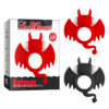 Anillo Vibrador Batman - Imagen 2