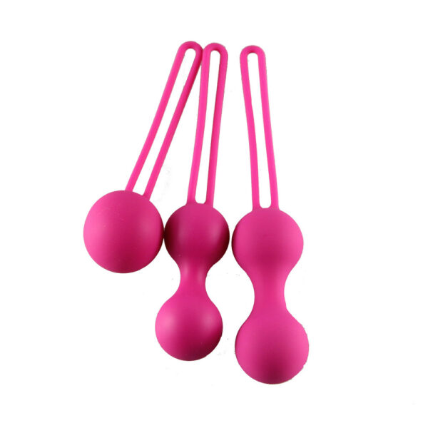 Bolas Kegel Pack - Imagen 2