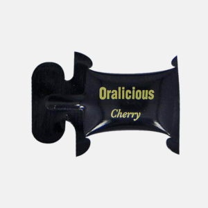 Gel Oralicious Sachet