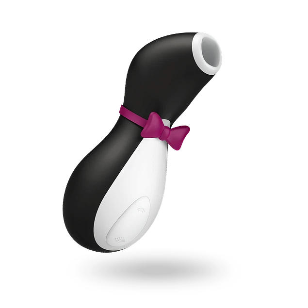 Succionador Satisfyer Penguin Pro