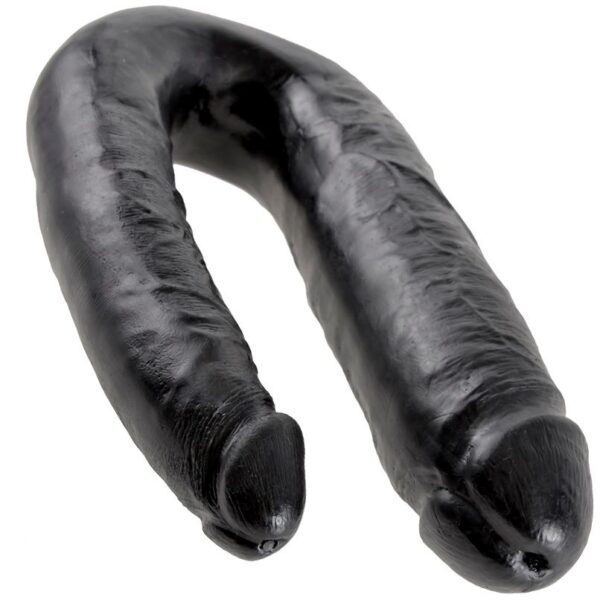 Dildo Glow Doble 41cm