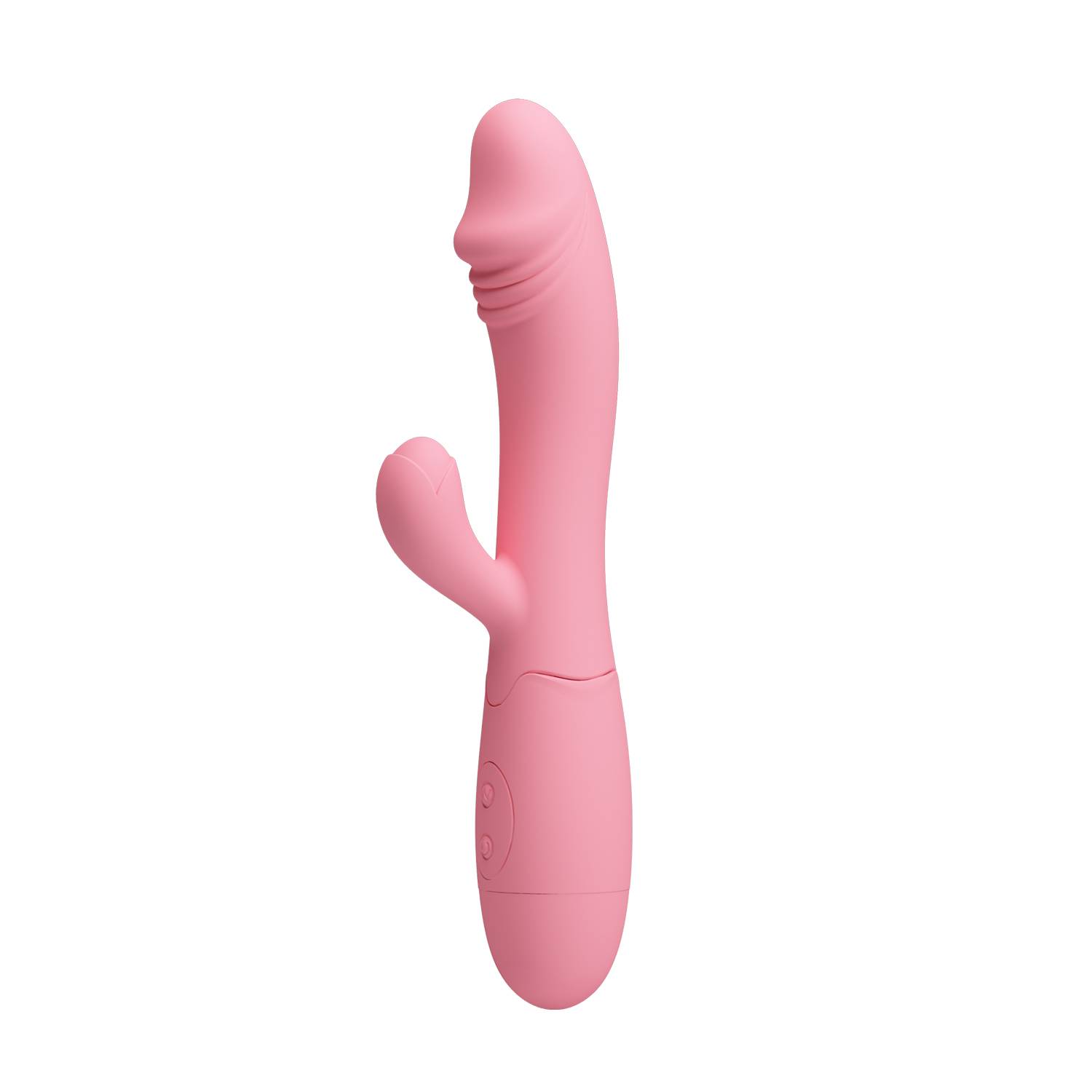 Vibrador PrettyLove Snappy