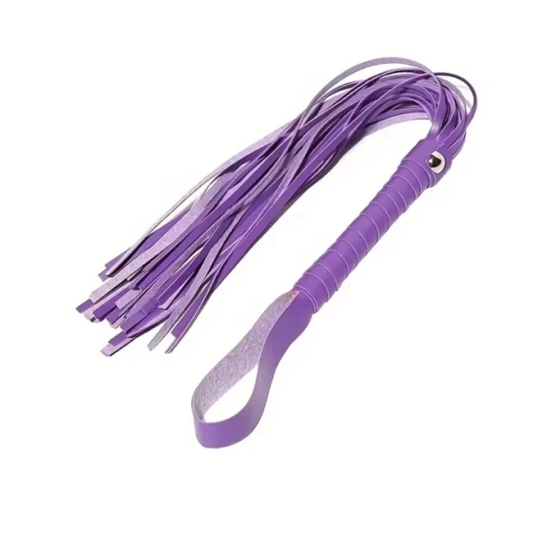 Látigo de Bondage - Imagen 2