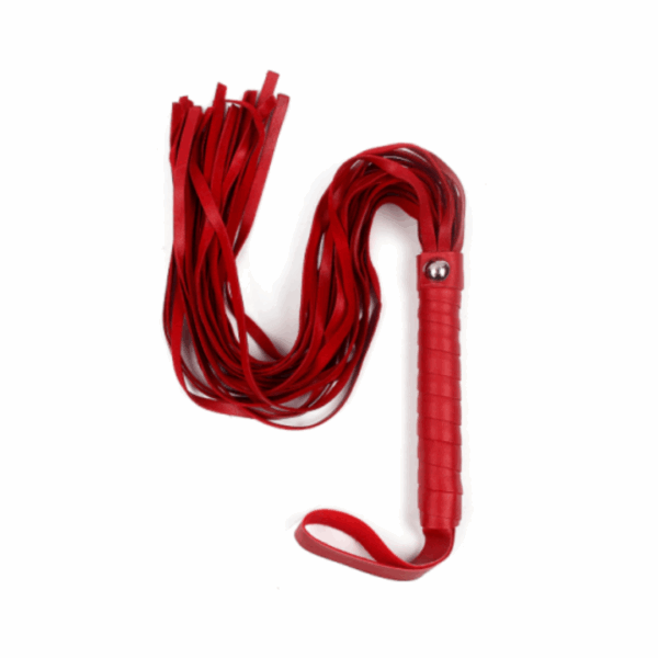 Látigo de Bondage