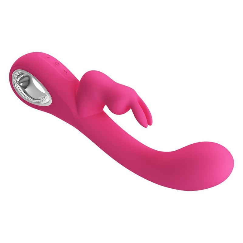 Vibrador PrettyLove Novak Bella - Imagen 2