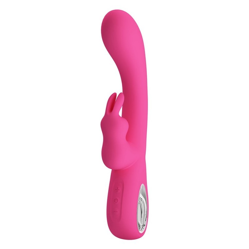 Vibrador PrettyLove Novak Bella - Imagen 3