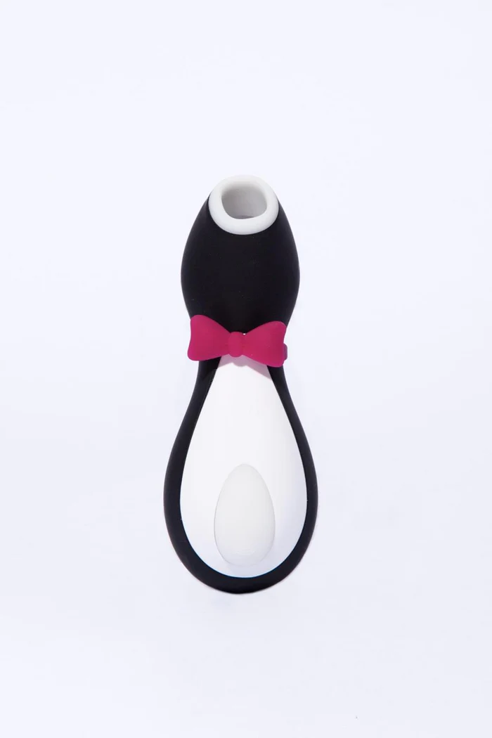 Succionador Satisfyer Penguin Pro - Imagen 3