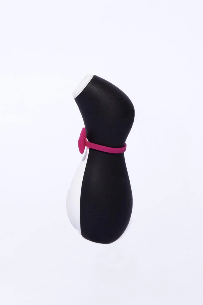 Succionador Satisfyer Penguin Pro - Imagen 2