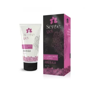 Lubricante Sente 50ml