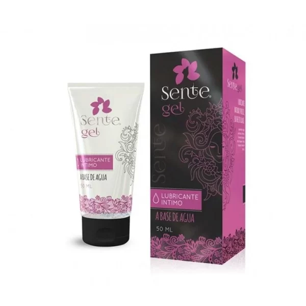 Lubricante Sente 50ml