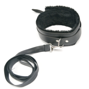 Collar de Bondage