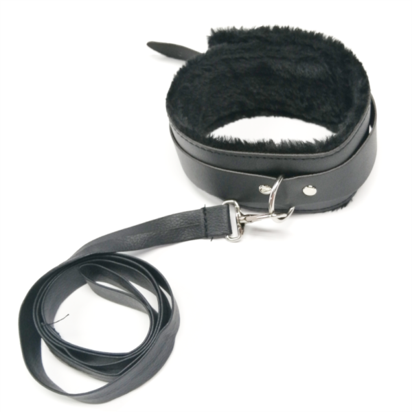 Collar de Bondage