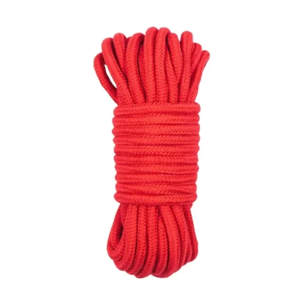 Cuerda de Bondage