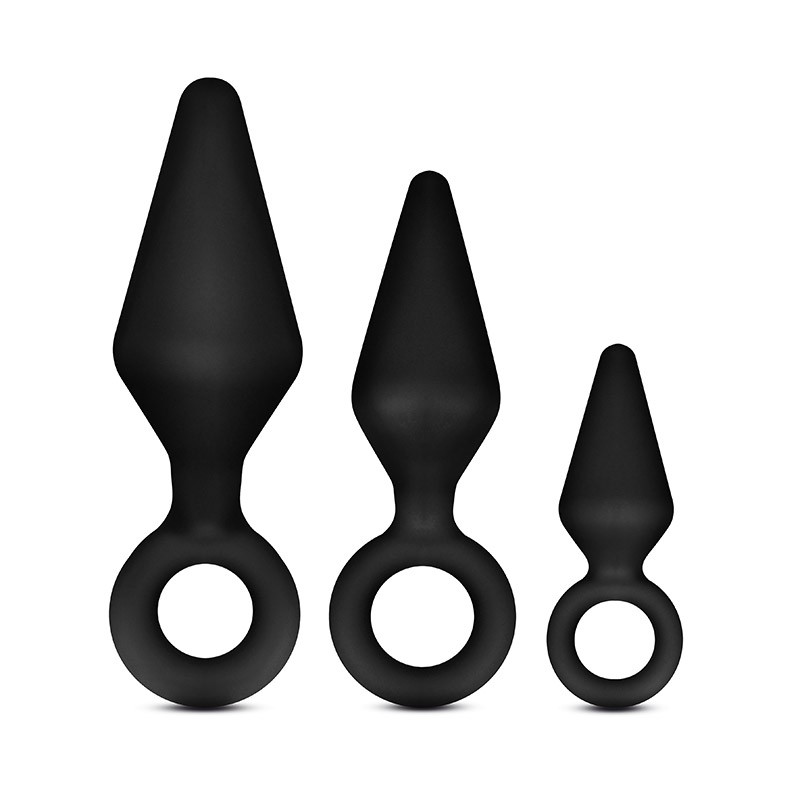 Kit Dilatadores Platinum