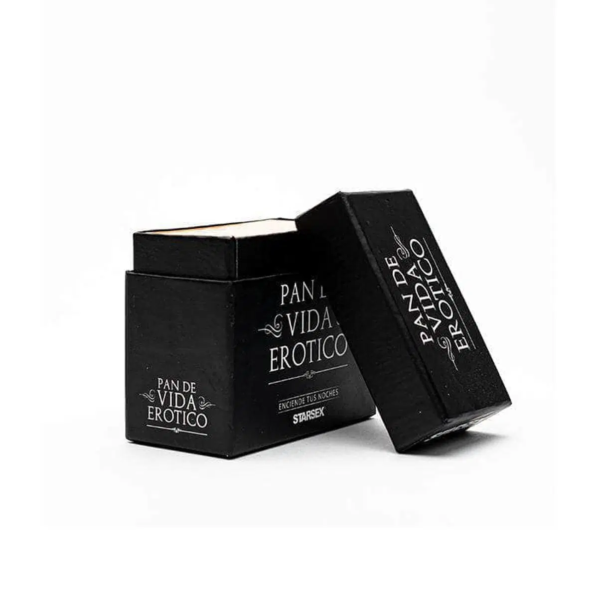 Juego Pan de Vida Erótico