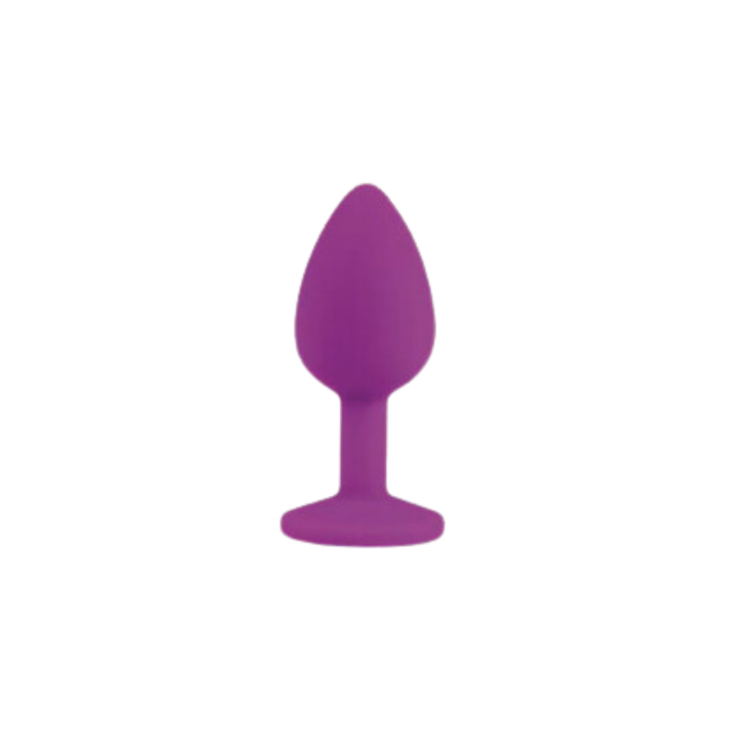 Dilatador Cristal Beauty Silicona Talla S - Imagen 2