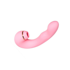 Vibrador Estimulador Leo
