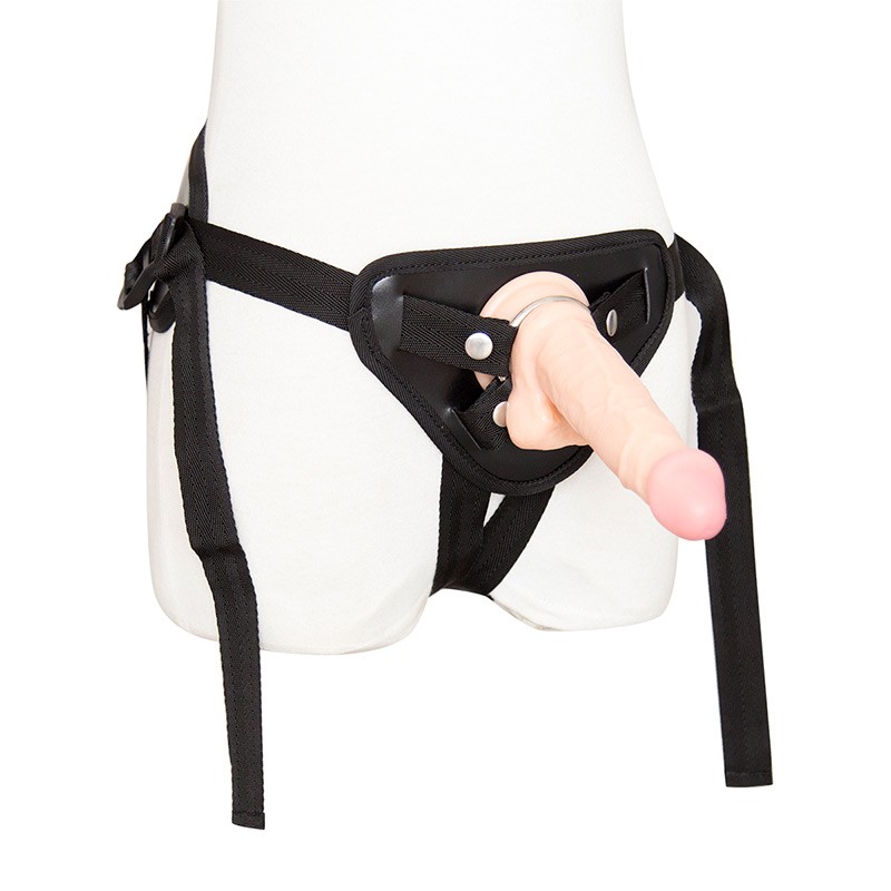 Arnes Power con Soporte - Imagen 3