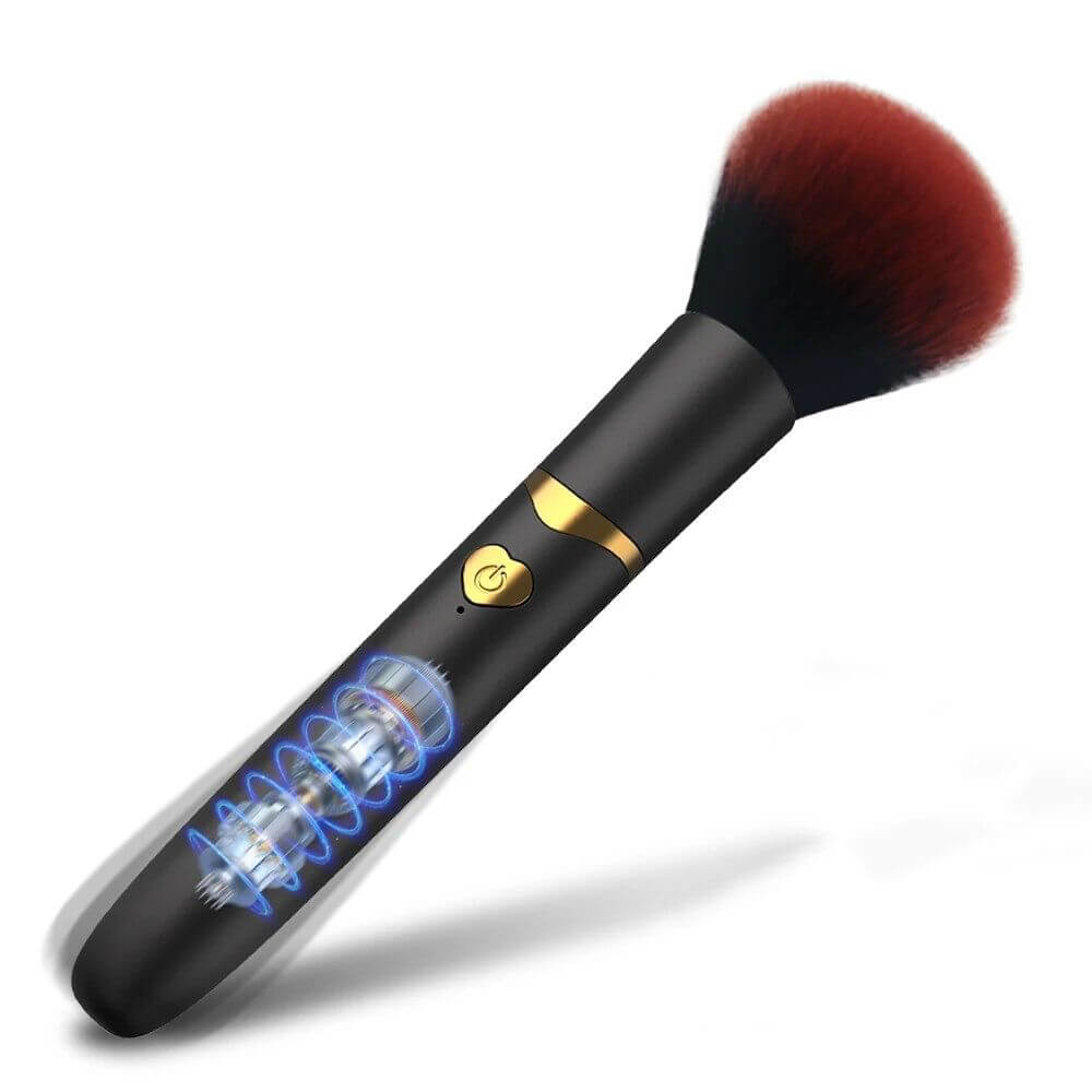 Bala Brocha MakeUp - Imagen 4