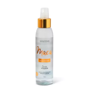 Aceite Afrodisiaco Maca SensBomb 130ml