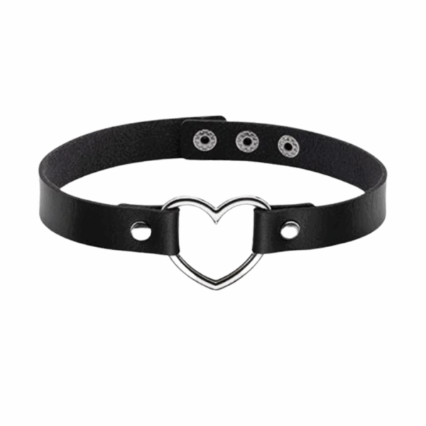 Collar Corazon