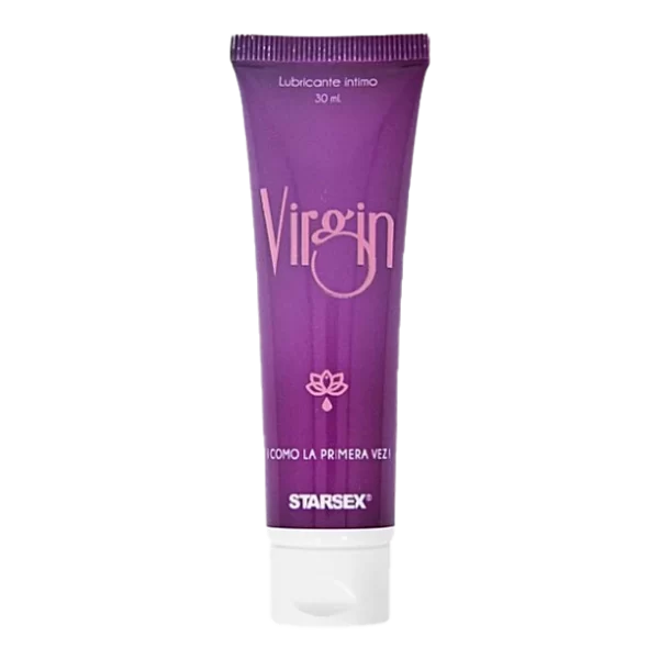 Virgin Starsex 30ml