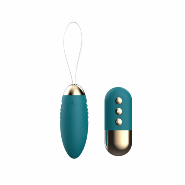 Vibrador Inalámbrico Lilo HotLove