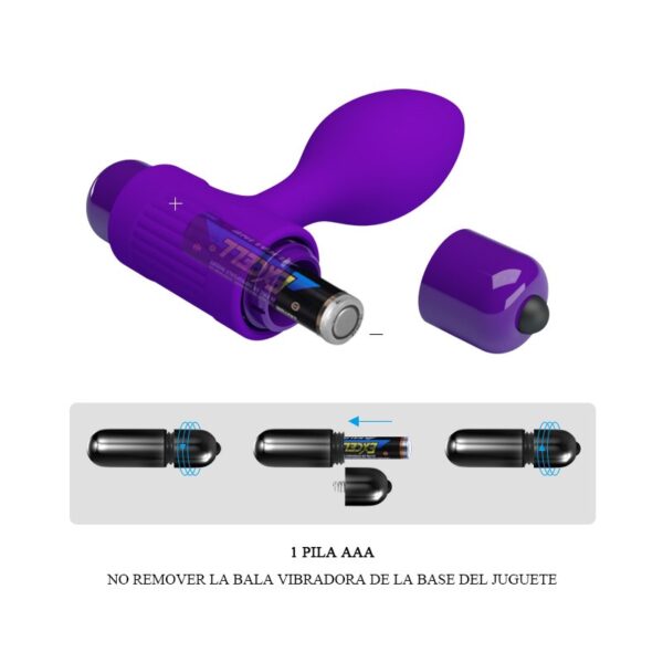 Dilatador Good Vibes - Imagen 3