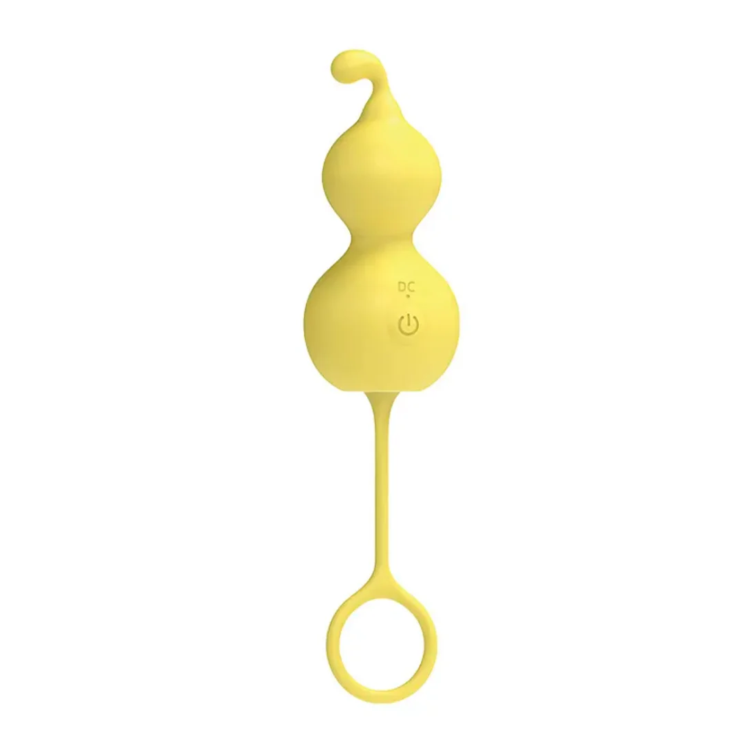 Bolas Kegel Porongo Termoaccion