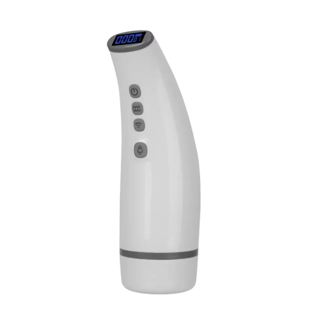 Masturbador PowerX5 Automatico