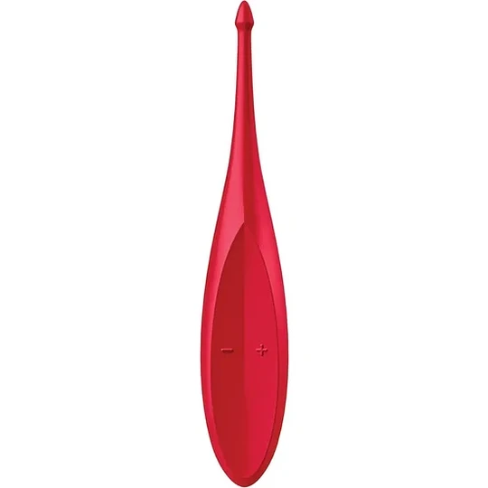 Vibrador Satisfyer Twirling Fun