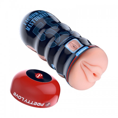 Masturbador Pretty Love Vagina Sensual