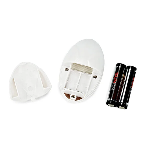 Vibrador Inalambrico Rose - Imagen 3