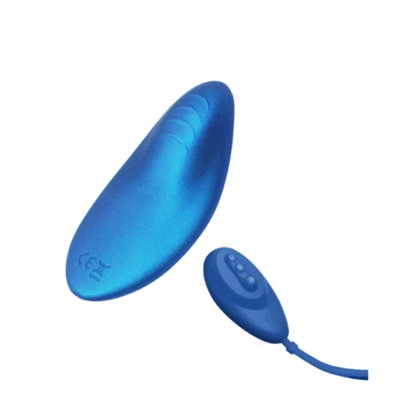 Vibrador Inalambrico Safiro