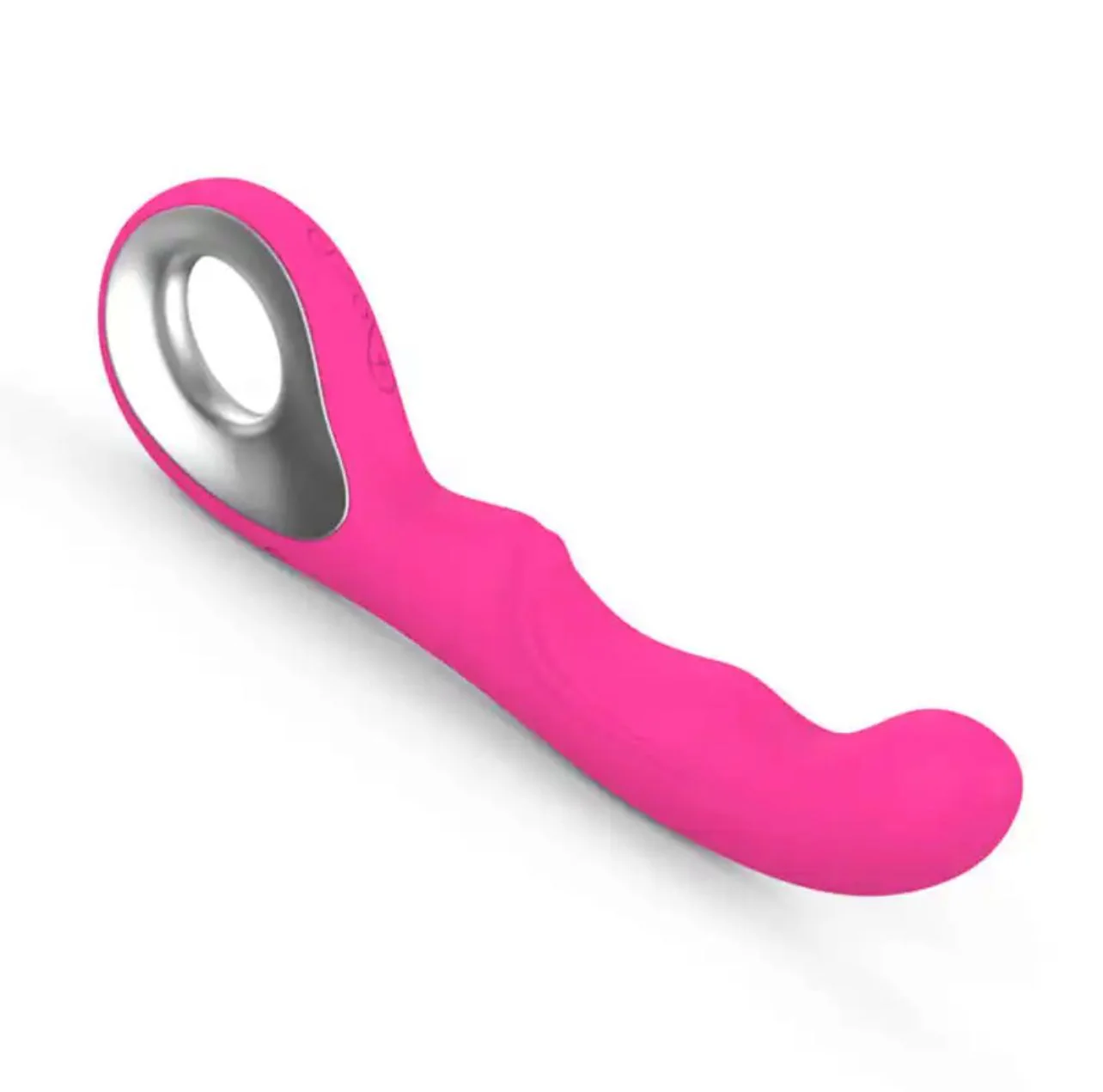 Vibrador Annita Shy - Imagen 2