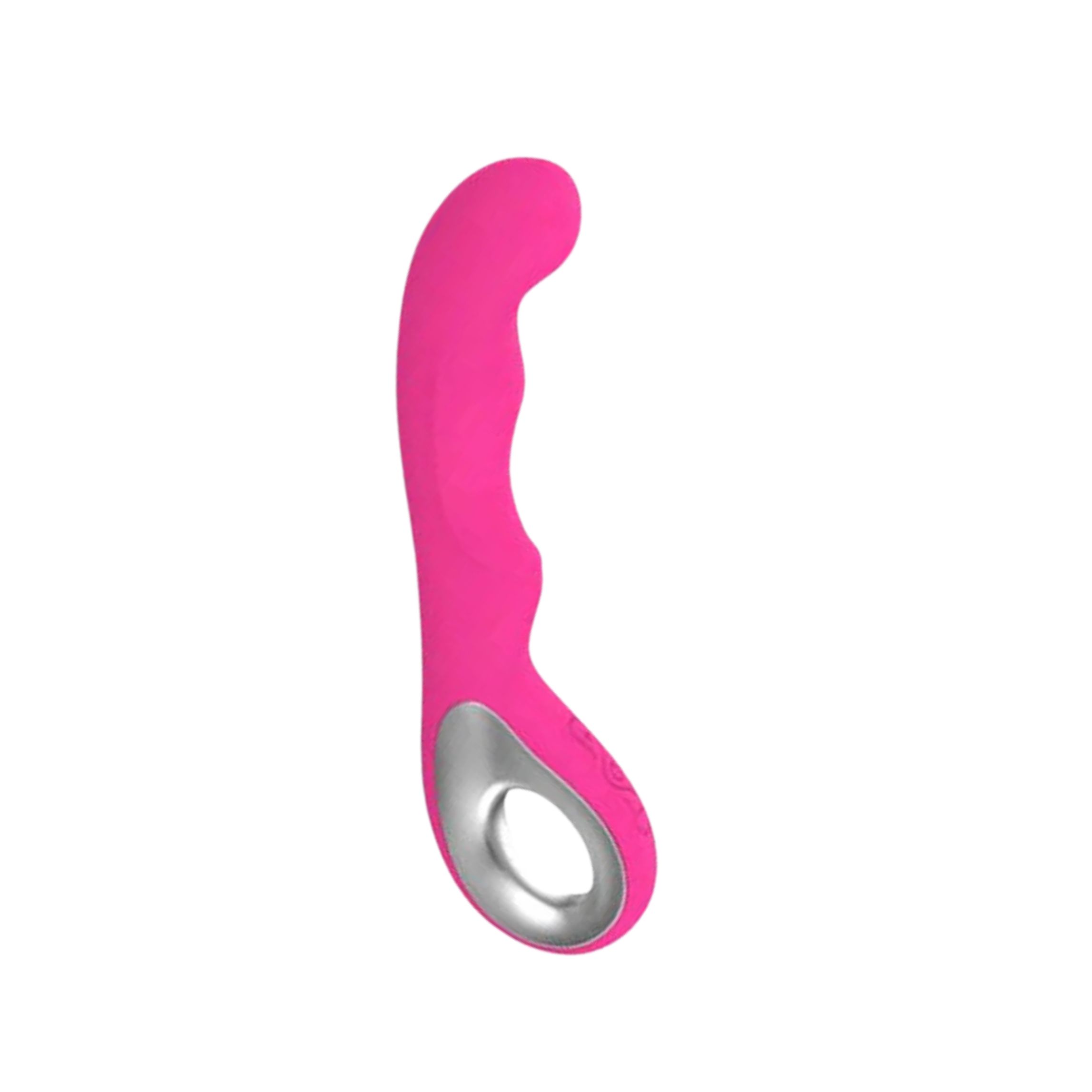 Vibrador Annita Shy