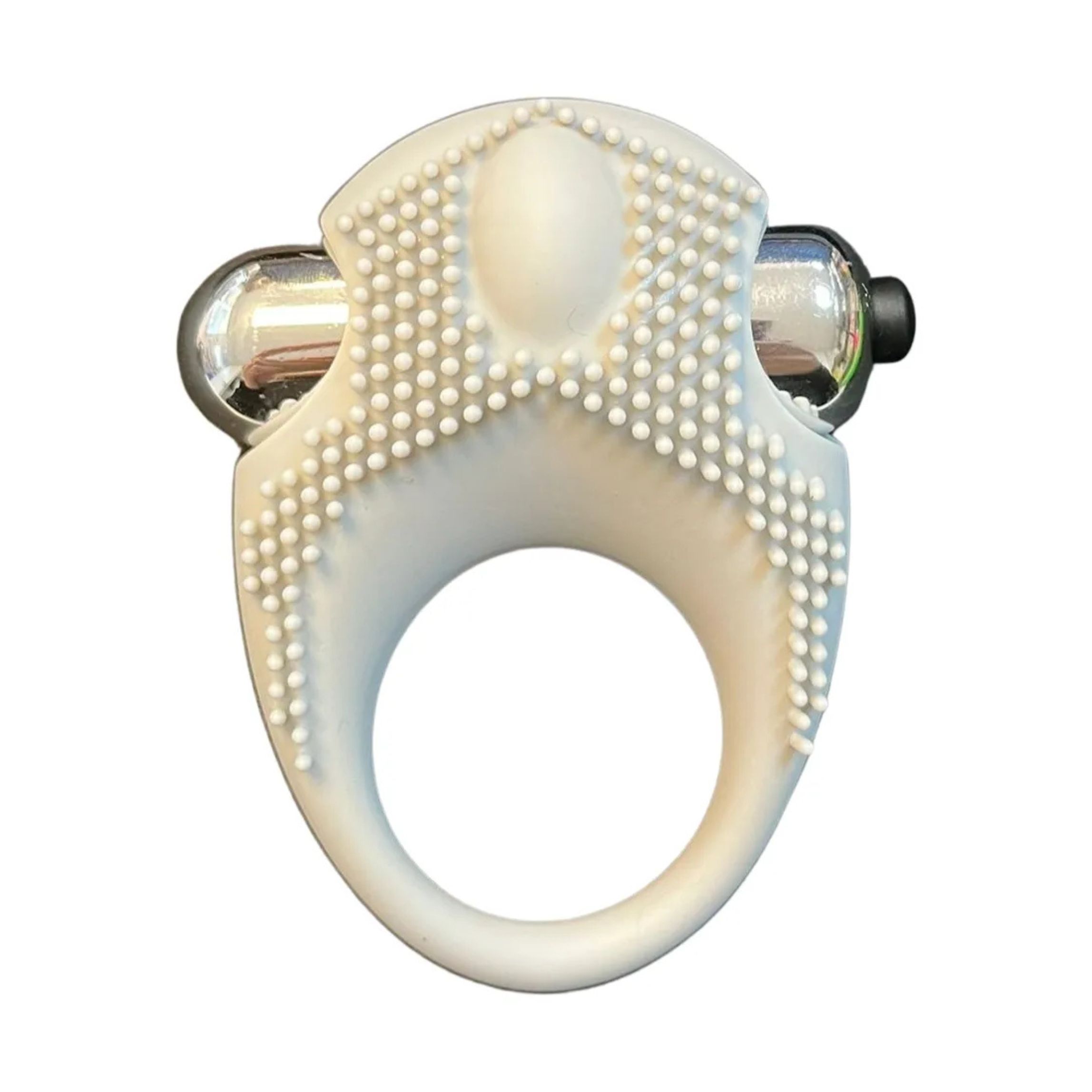 Anillo Globito