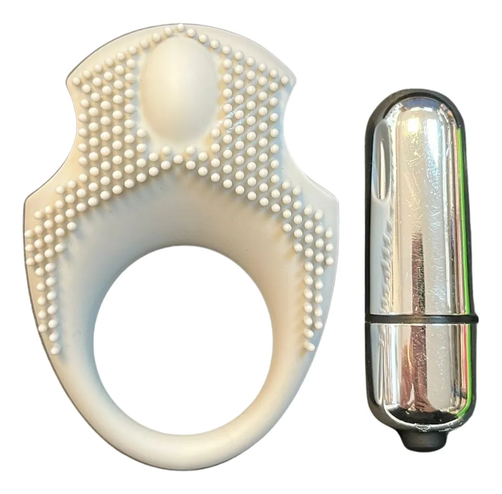 Anillo Globito - Imagen 2