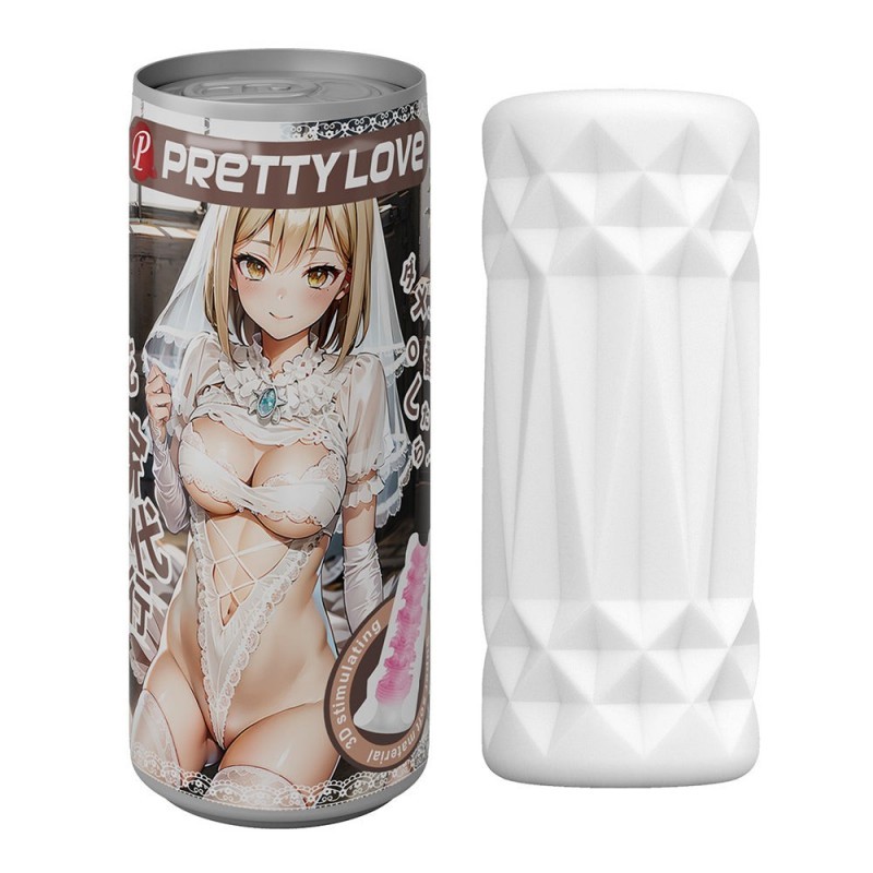 Masturbador Asuna Bride