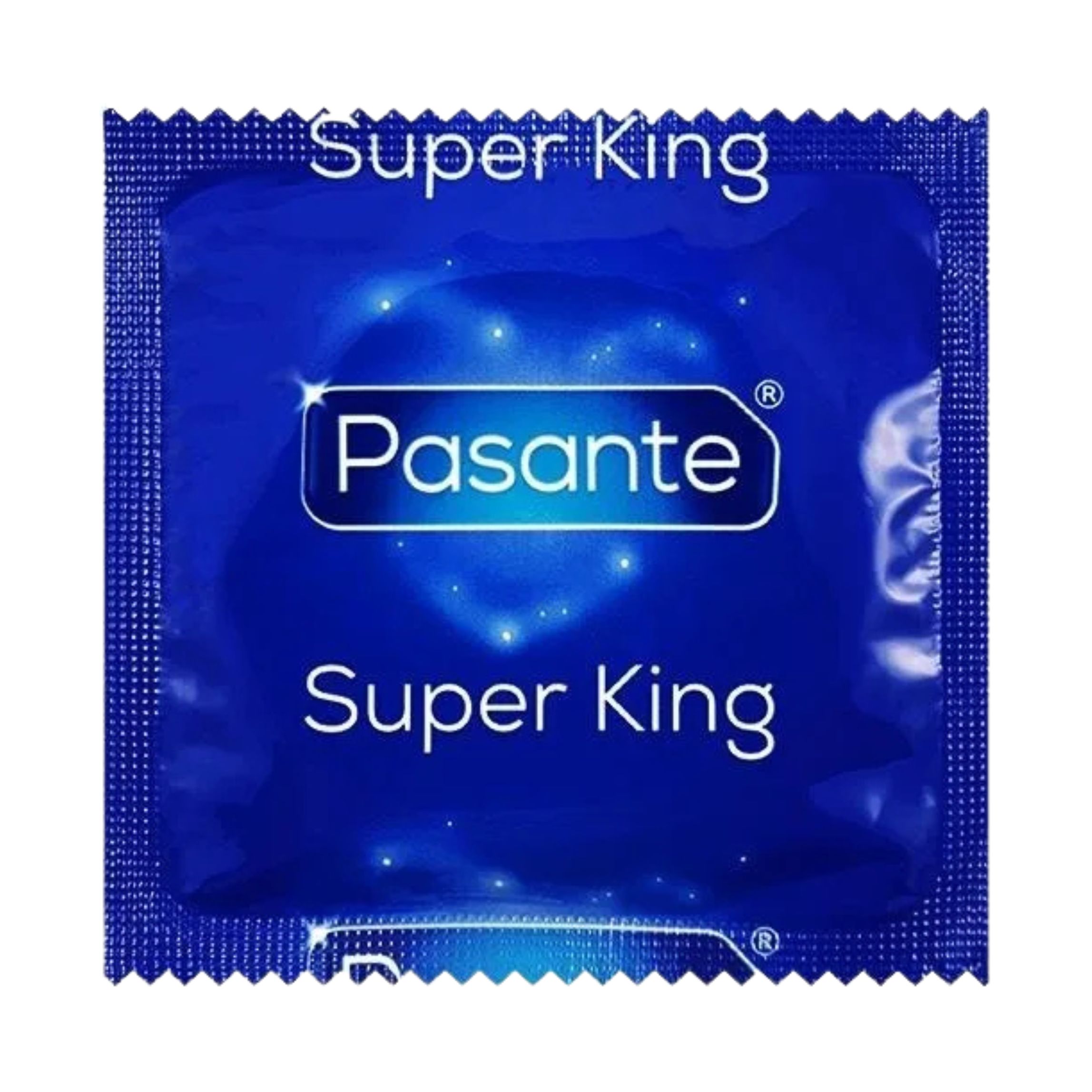 Preservativo Pasante XXL 69mm