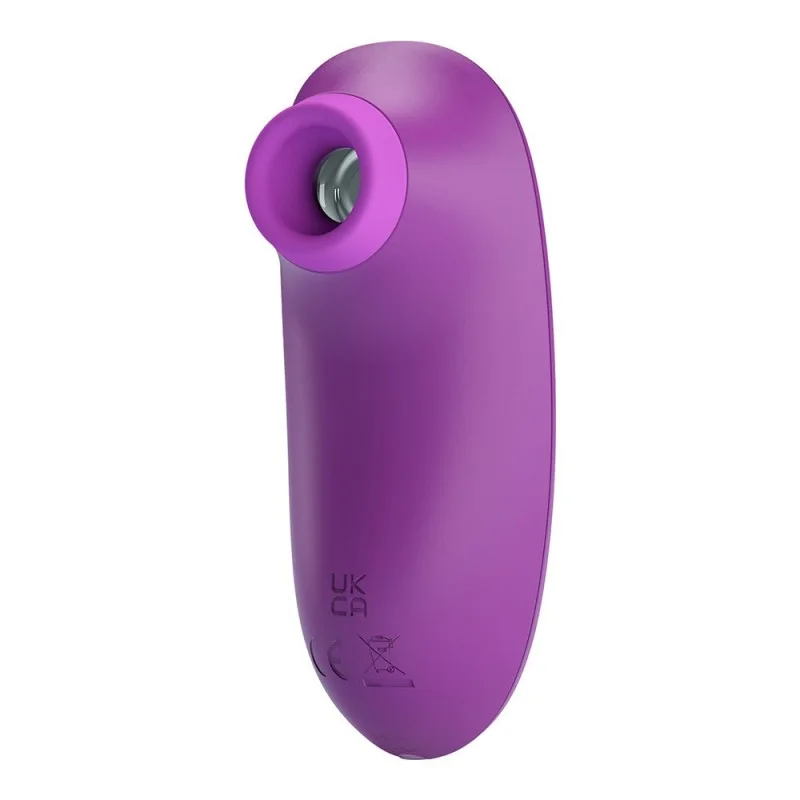 Succionador Romance Mini