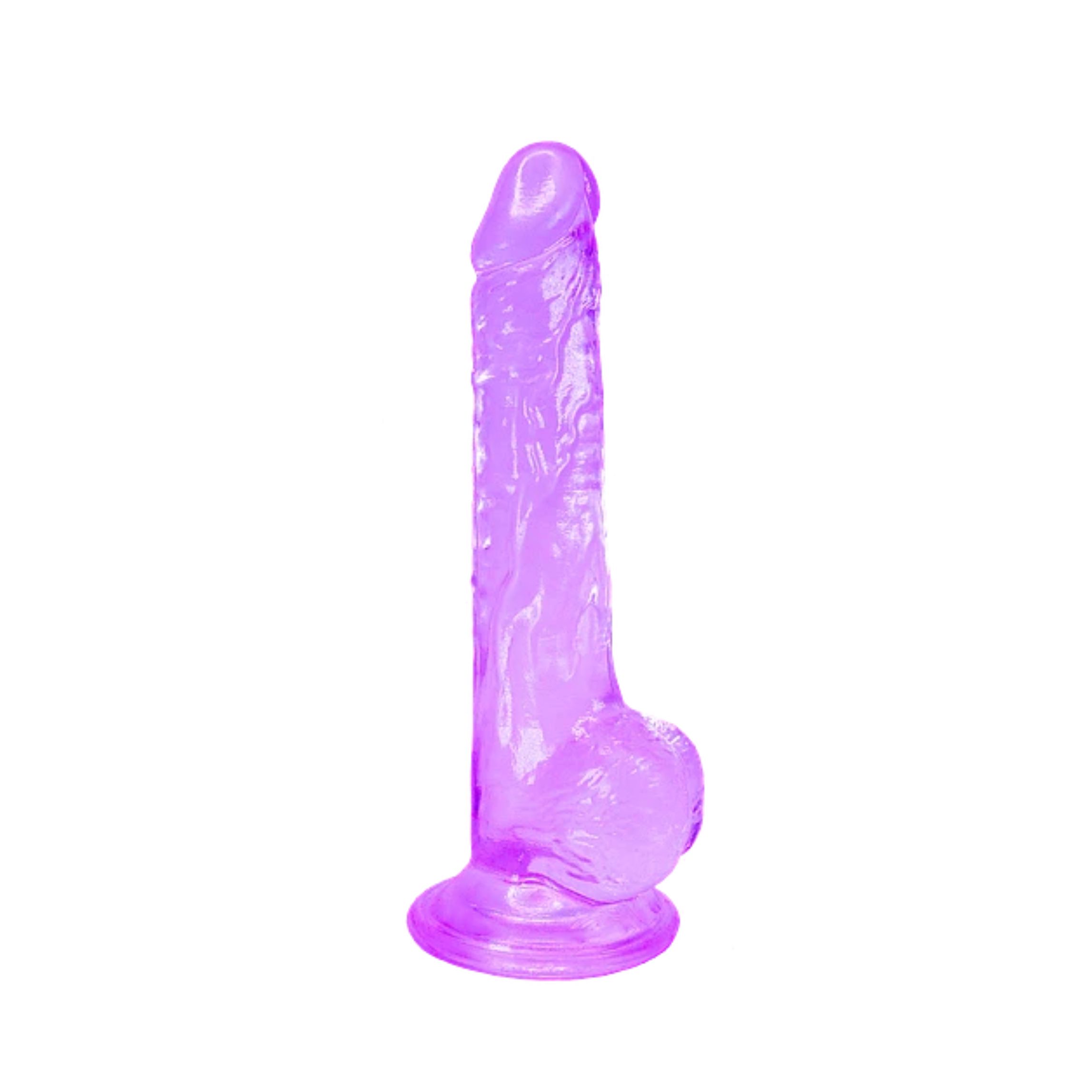 Dildo Wooomy Tango - Imagen 2
