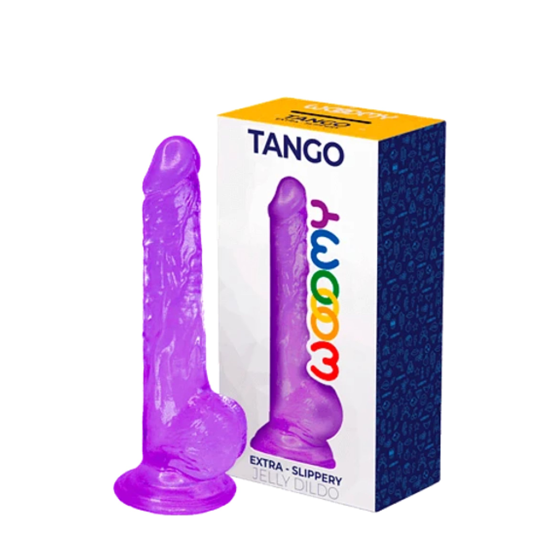 Dildo Wooomy Tango