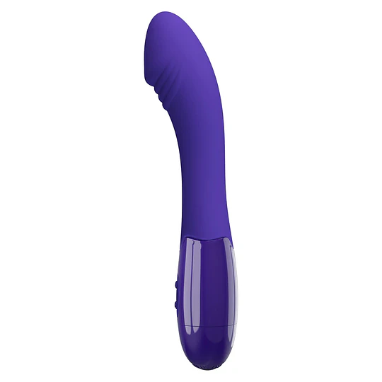 Vibrador PrettyLove Elemental Youth USB